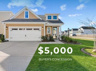 677 Black Pine Rd, Moncks Corner, SC 29461