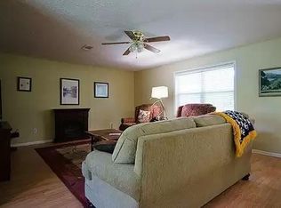 199 County Road 1028, Woodville, TX 75979