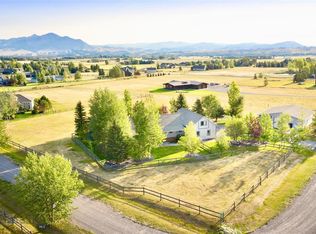 5111 Bigelow Rd, Bozeman, MT 59718