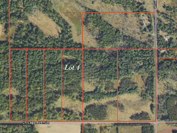 2nd image of LOT 4 Chicago Ave