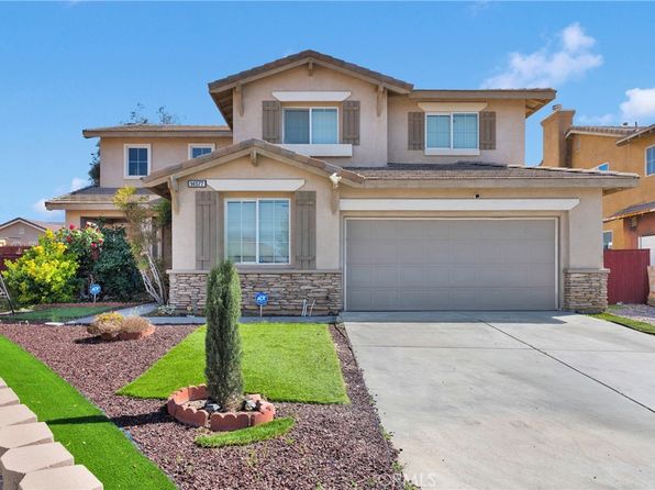 14577 Sunflower Ct, Adelanto, CA 92301