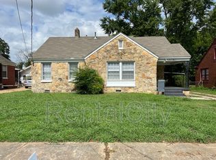 1115 Gordon St, Memphis, TN 38122