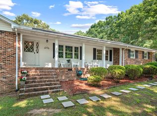 5414 Ventoria Rd, Durham, NC 27712