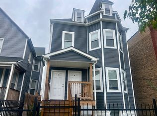 605 N Latrobe Ave #2, Chicago, IL 60644