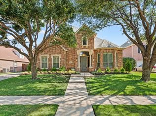 4472 Donegal Dr, Frisco, TX 75034