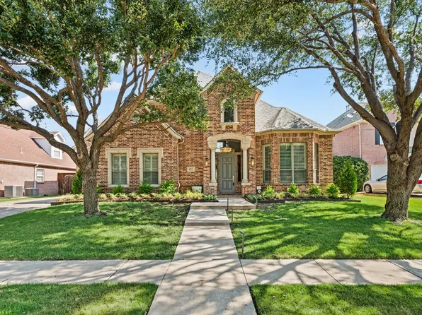 4472 Donegal Dr, Frisco, TX 75034