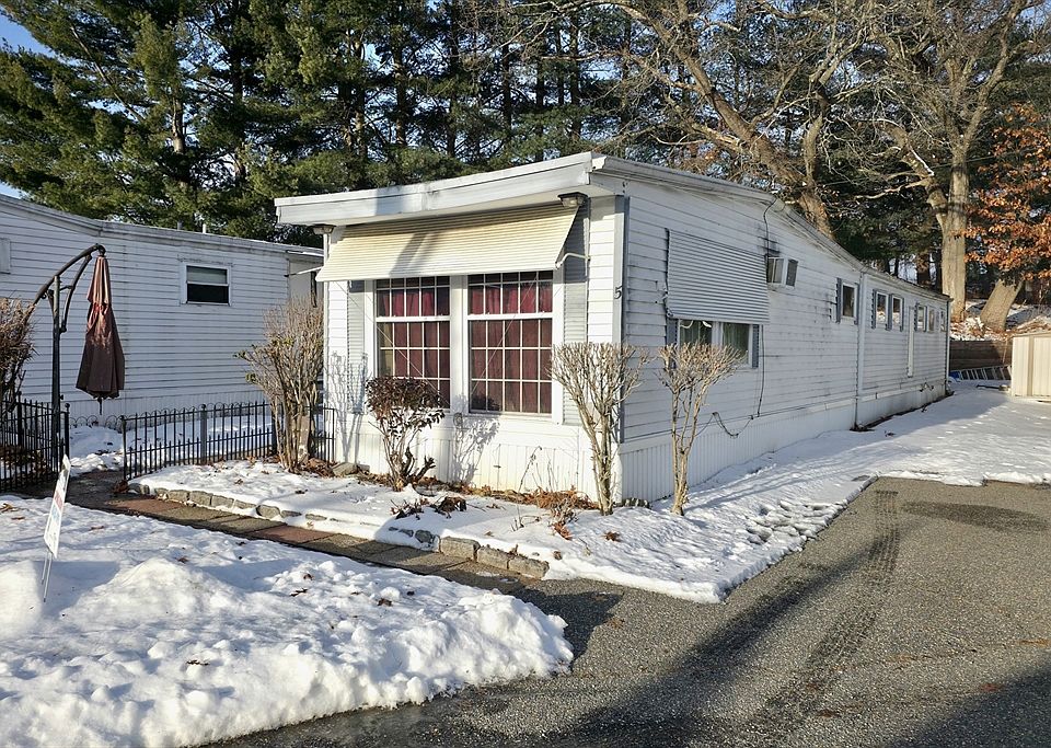 1st image of 1760 Westover Rd #5