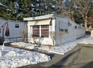 1760 Westover Rd #5, Chicopee, MA 01020