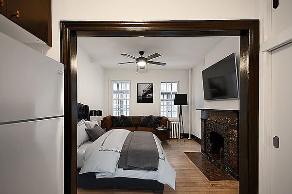 1st image of 285 W 12th St APT 1