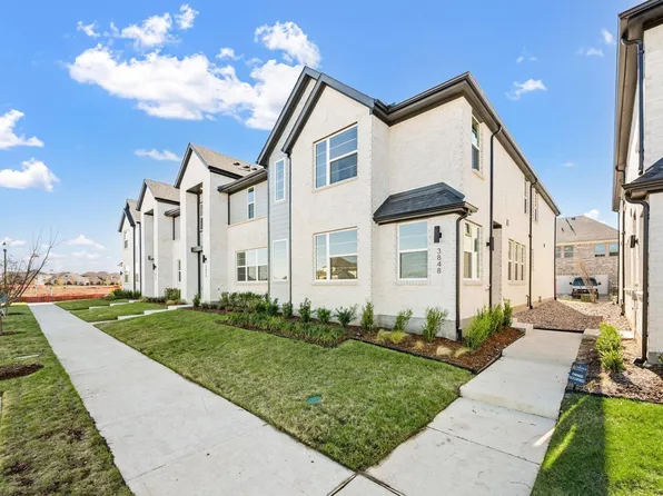 3848 Keya Dr, Prosper, TX 75078