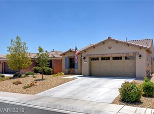 3757 Garnet Heights Ave, North Las Vegas, NV 89081