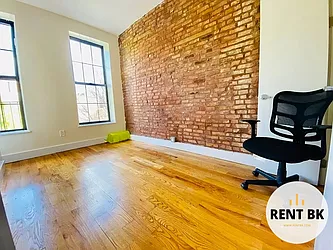 Rented by RENTBK LLC