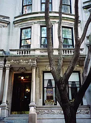 46 West 90th Street in Upper West Side