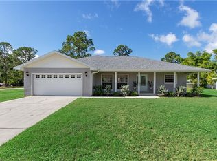 6750 Blake Pledger Ct, North Fort Myers, FL 33917