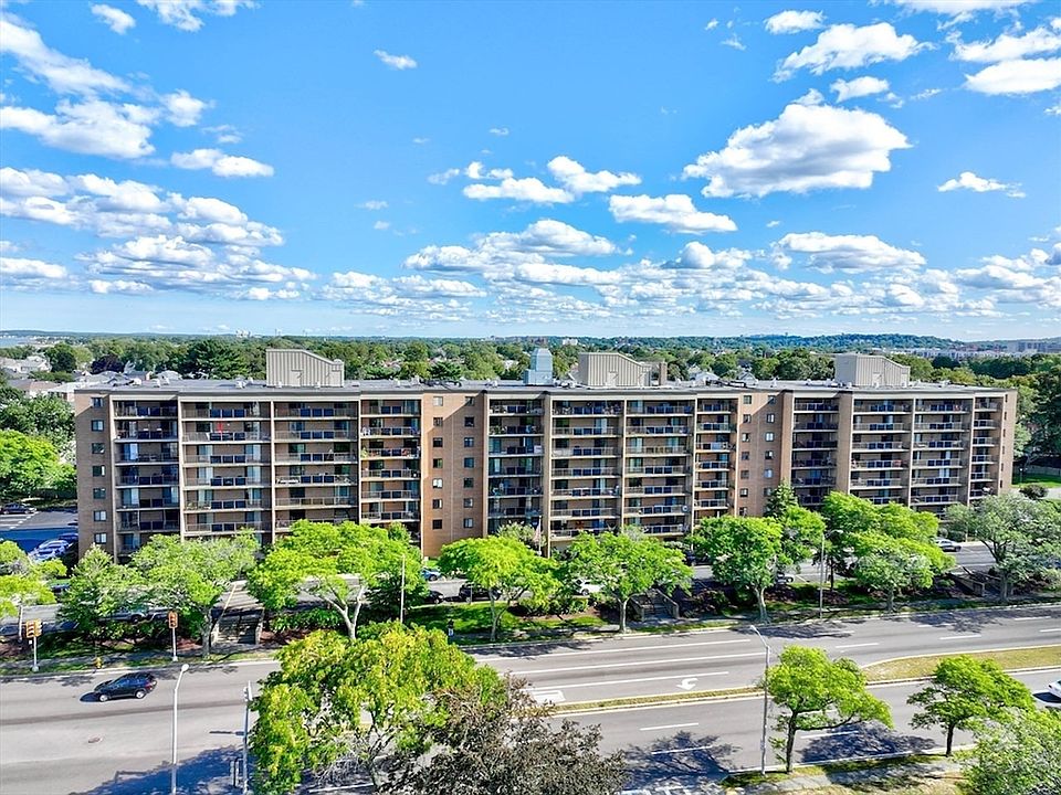 Hamilton Bay Building,Quincy,MA