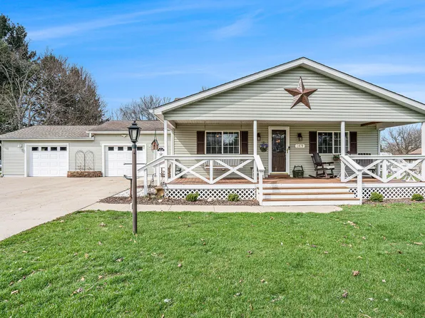 2479 Lilac Ave, Niles, MI 49120