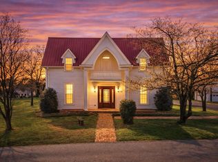 107 Mechanic St N, Lynchburg, TN 37352