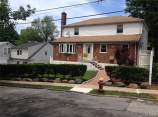 111 Edgewood Ave, Yonkers, NY 10704