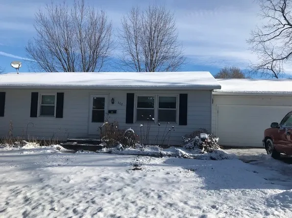 302 Sunset Dr, Polo, IL 61064