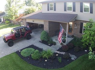 6172 Lindsey Ct, Liberty Township, OH 45044