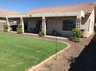 16819 W Rio Vista Ln, Goodyear, AZ 85338