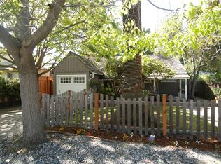 555 8th Ave, Menlo Park, CA 94025