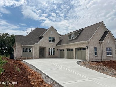 LOT 59 Boston Ivy Ln, Knoxville, TN, 37932