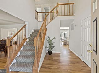 14007 Forest Ridge Dr, Gaithersburg, MD 20878