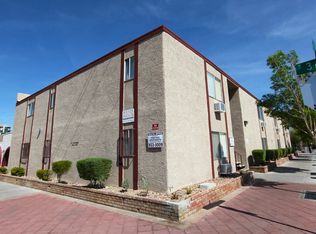 831 S 3rd St APT 4, Las Vegas, NV 89101