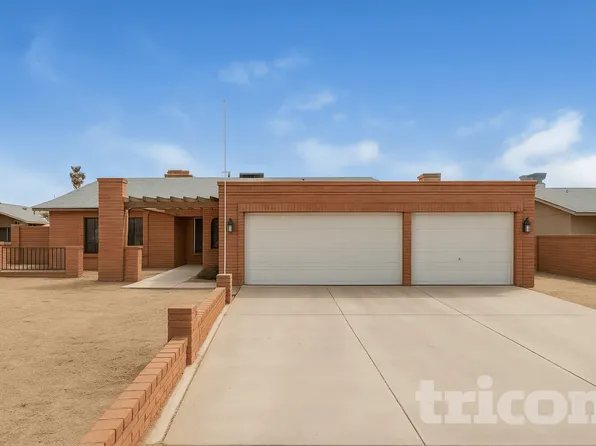3629 W Kelton Ln, Phoenix, AZ 85053