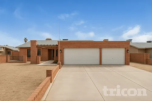 3629 W Kelton Ln Photo 1