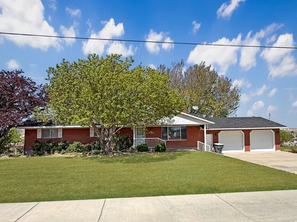 330 W Center St, Orangeville, UT 84537