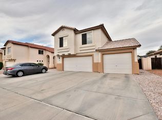 7312 W Fleetwood Ln, Glendale, AZ 85303