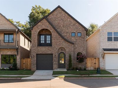 12 N Walnut St, Edmond, OK, 73003