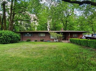 8636 SE Harney St, Portland, OR