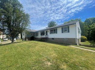 30-32 Fairfax Ave, Wheeling, WV 26003