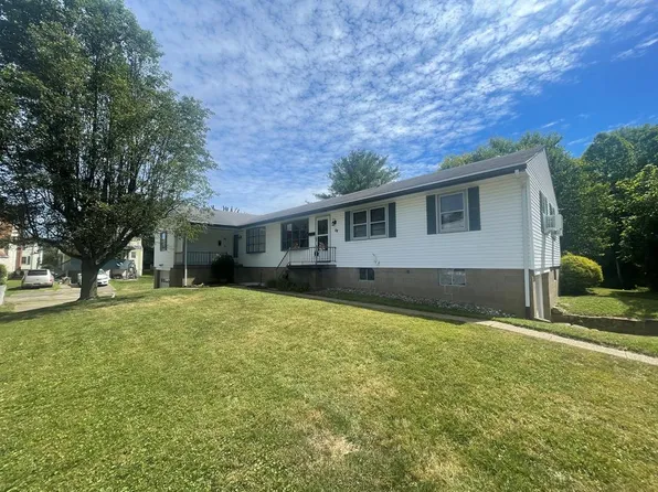 30-32 Fairfax Ave, Wheeling, WV 26003