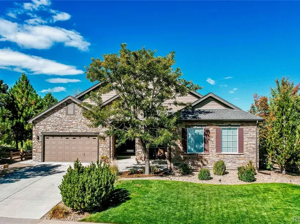 5440 Spur Cross Trail, Parker, CO 80134