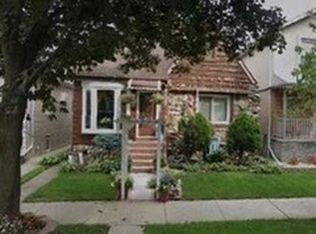 3309 N Orange Ave, Chicago, IL
