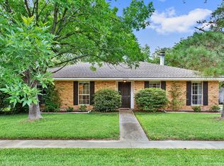 15639 Ferrell Ave, Baton Rouge, LA 70817