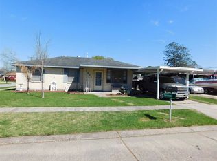 1801 Eunice St, Houma, LA 70363