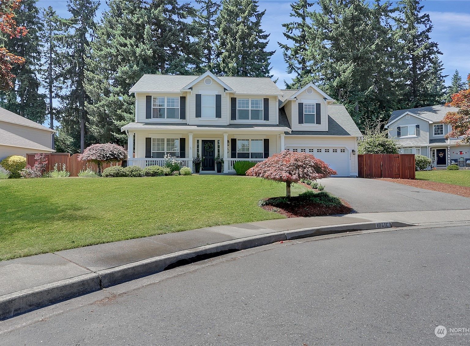 10416 Springwood Drive E, Bonney Lake, WA 98391 Zillow