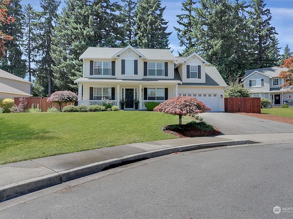 1st image of 10416 Springwood Drive E