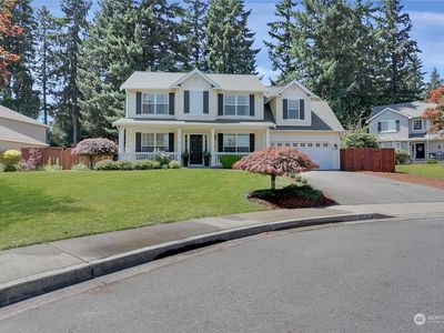 10416 Springwood Drive E, Bonney Lake, WA, 98391