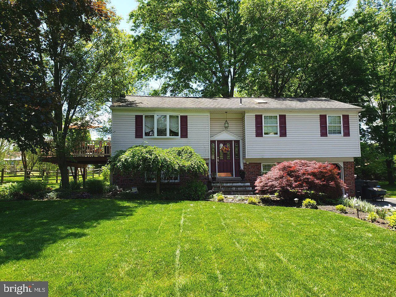 82 N Tamenend Ave photo 1
