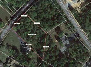 Lake Forest Dr, Mineral, VA 23117