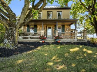 20 Pasture Ln, Newville, PA 17241