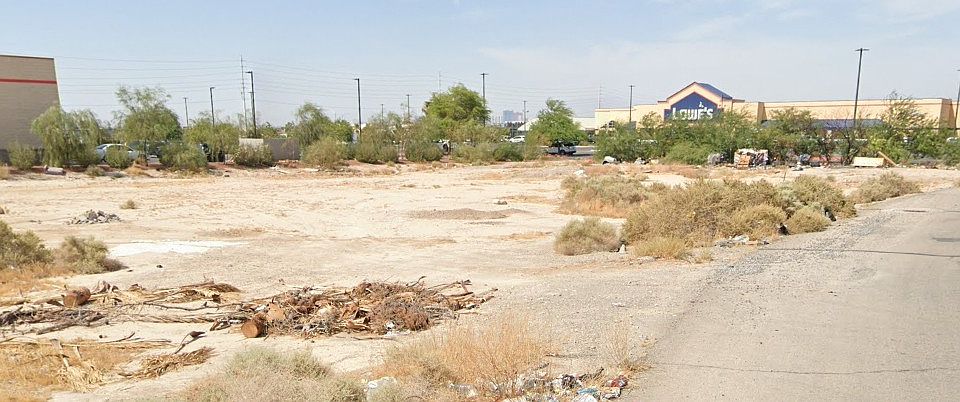 1st image of Nellis Blvd