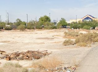 Nellis Blvd, Las Vegas, NV 89115
