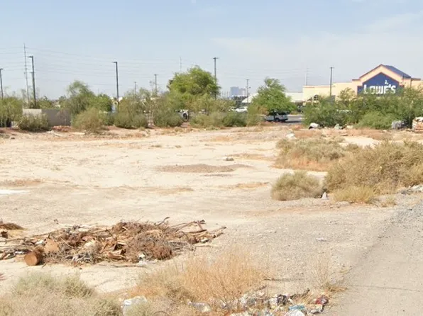Nellis Blvd, Las Vegas, NV 89115